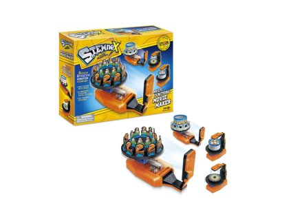AToys STEMNEX - Multi-Function Movie Maker