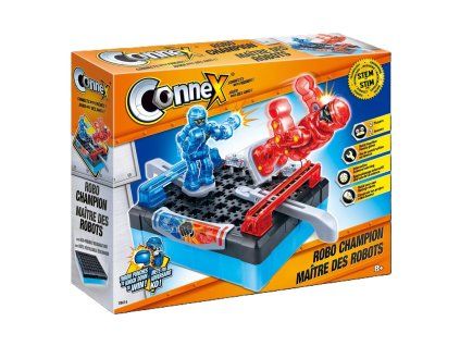 14122 atoys connex robo champion