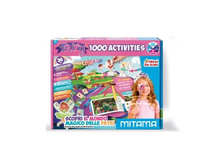 Mitama FAIRY1000Activities 01