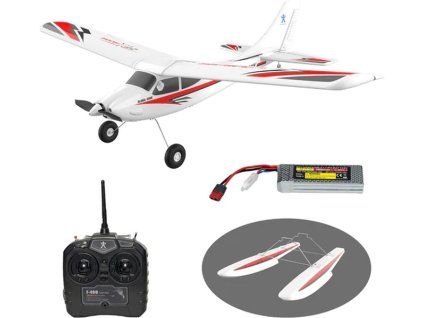 14147 playstem global hawk red