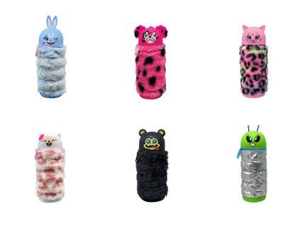 14165 vystrizek fluffy