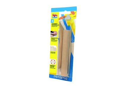 MITAMA modelářské nástroje dřevěné 4ks