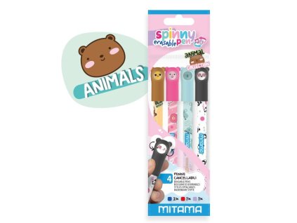 63976 001 PCK SPINNY PEN ANIMAL COLLECTION OPP BAG 3 600x600