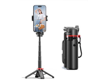 14275 devia selfie tyc s trojnozkou mini pro2