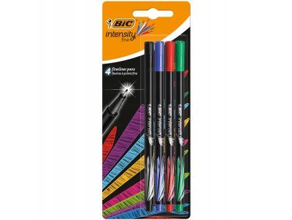 14320 bic intensity liner 4ks