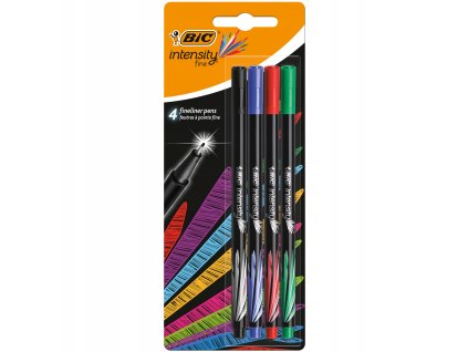 BIC Intensity Liner 4ks