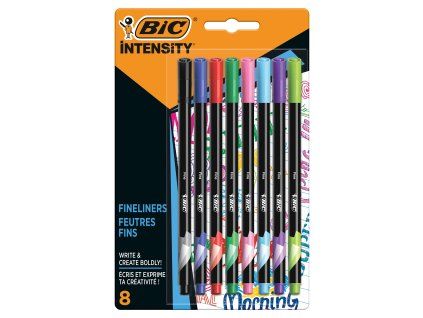 14323 bic intensity liner 8ks