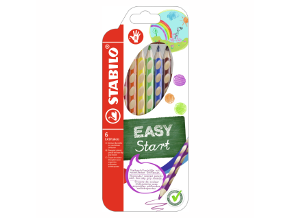 STABILO EASY colors pravák
