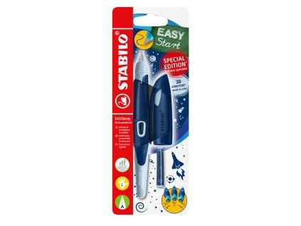 14584 stabilo easybirdy 3d dreamworld special edition modra levak