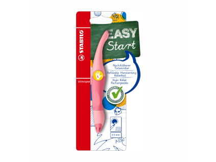 STABILO EASY original Pastel L pastelová růžová