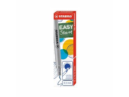 14788 stabilo easy napln fine 0 3mm blue 3ks