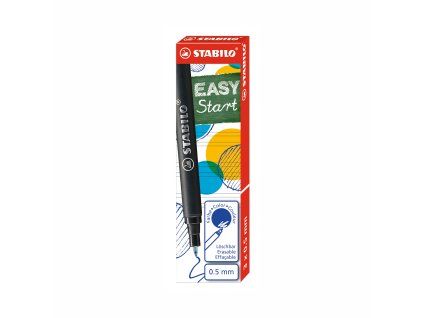 14791 stabilo easy napln med 0 5mm blue 3ks