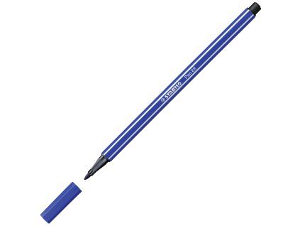 15055 stabilo pen 88 ultramarinova