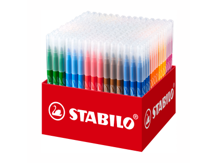 15172 2 stabilo power 240 ks xl box
