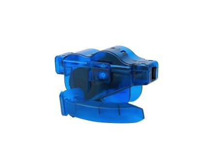 Cyklo pračka na řetěz