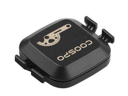 COOSPO sensor rychlosti a kadence BK467