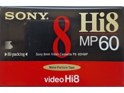 P6 60HMP1