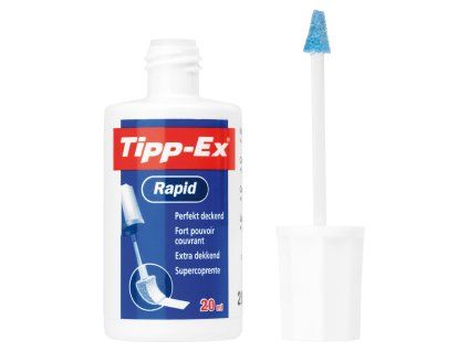 BIC korektor tekutý 1ks
