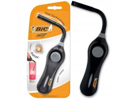17182 bic zapalovac univerzalni flex 1ks