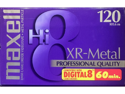 P6 120XR METAL