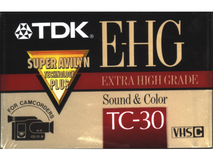 TC 30EHG