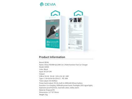 DV EA5097318 6942297137318