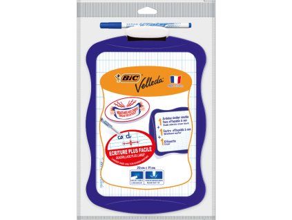 6219 1 oboustranna velleda popisovaci tabule 1ks