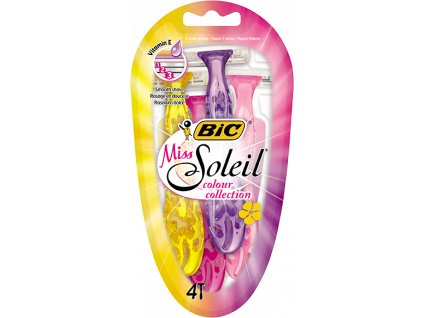 MISS SOLEIL COLOR COL 4ks