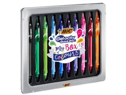 6297 1 gelove pero gelocity box 10ks