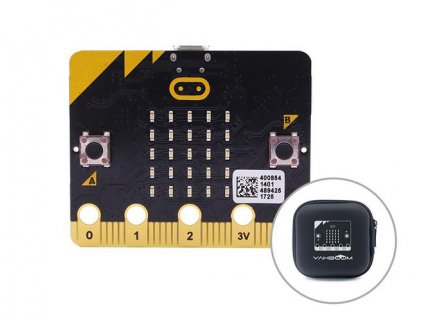 BBC Micro:bit V2.2