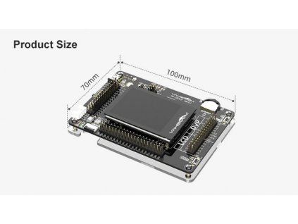 6417 3 yahboom developer kit k210