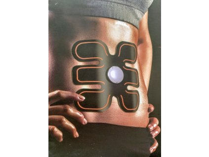 Posilovač břišních svalů EMS LD-1502B6U