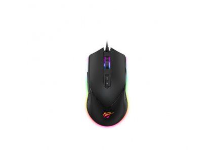 6810 2 herni mys ms 814rgb