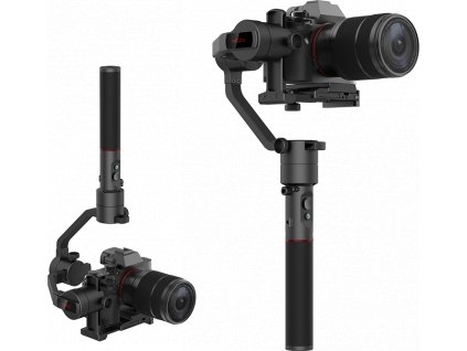 AirCross stabilizátor gimbal kamery