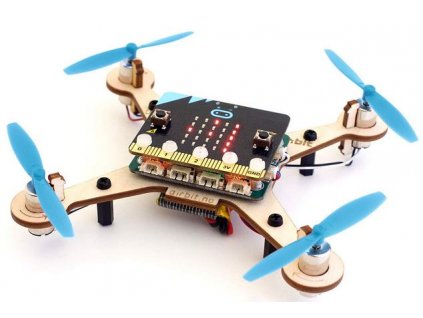 Micro:bit dron Air:bit
