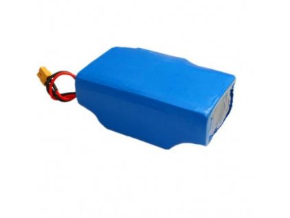 Náhradní baterie Li-ion Samsung 4400mAh pro elektroboard XS-B65