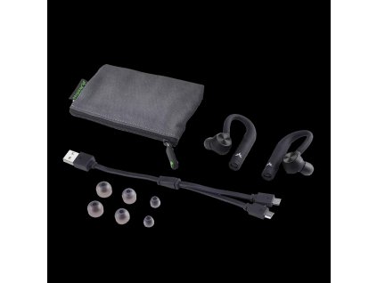 AVANTREE sluchátka Bluetooth TWS109