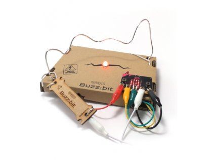 6993 3 micro bit bzucak buzz bit