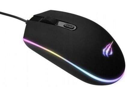 7080 1 herni mys ms 1018 color