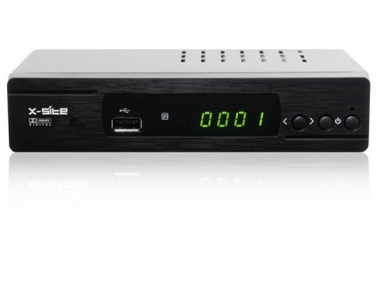 Set-top box DVBT2 DV-3103A