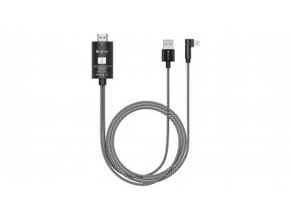 7344 1 devia kabel usb lightning hdmi