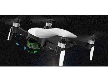 7419 3 c fly dron faith gps df806