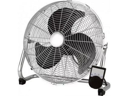 SOVIO ventilátor podlahový 18"