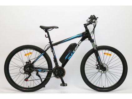 Horské elektrokolo E Forward MTB XR-27,5