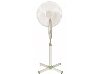 SOVIO ventilátor stojanový 16"