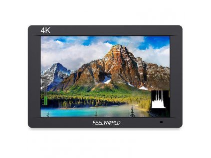 Feelworld LCD monitor FW703