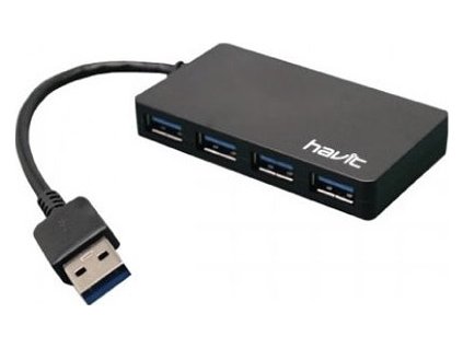 USB 3.0 hub HV-H103