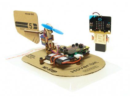 7572 3 micro bit programovatelne hover bit vznasedlo