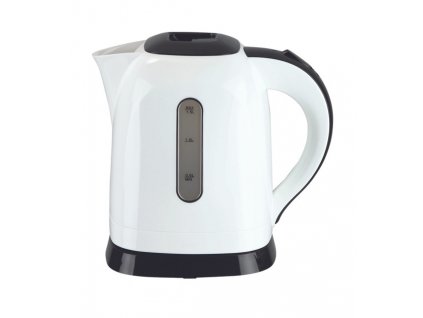 SOVIO rychlovarná konvice KB1518WB