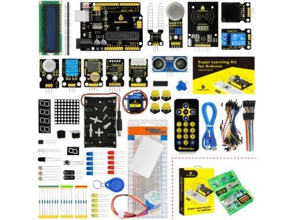 7761 1 arduino startovni vzdelavaci set pro 32 projektu